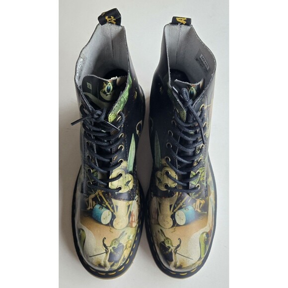 Limited edition Hieronymus Bosch \